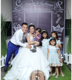 Mooi Photobox & Photobooth