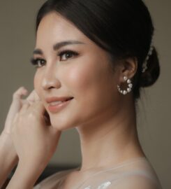 Makeup by Stella Adeline