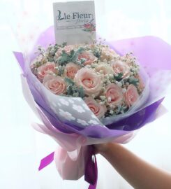 Lie Fleur Florist