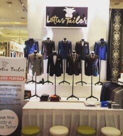 Lotus Tailor