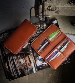 Borngoods Leathergoods