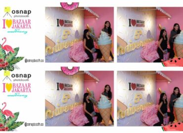 Osnap Photobooth