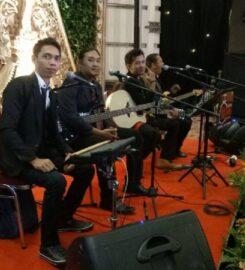 Christian Hewis Akustik Band & MC