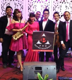 pao wedding organizer