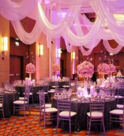 UQ Decor Wedding