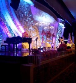 Blessing Harmony Entertainment