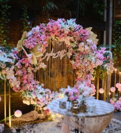 Little Smile Decoration