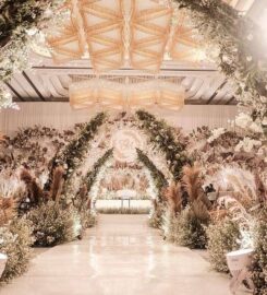 Butterfly Event Styling Boutique