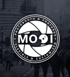 Mooi Photobox & Photobooth