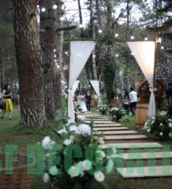 Home Smile Florist (HSF)