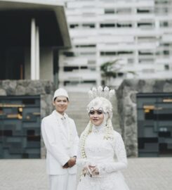 Workspace Photography