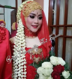Griya Pengantin Tri Sekar