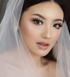 Imel Vilentcia Make Up Artist