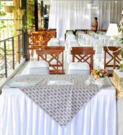 Avani Wedding Muslim