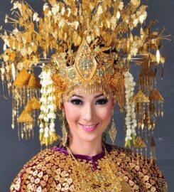 L Gallery Sanggar Rias & Busana Eksklusif