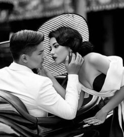 Hauwke’s Auto Gallery