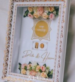 Hantaran Alusi