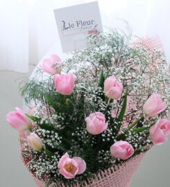 Lie Fleur Florist