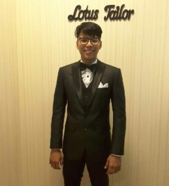 Lotus Tailor