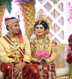 United Tractors Grand Ballroom