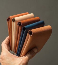 Borngoods Leathergoods