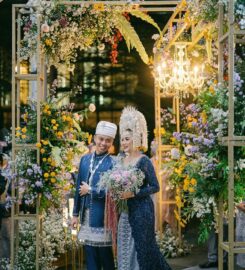 Nuwansa Wedding Arkadia Elnusa