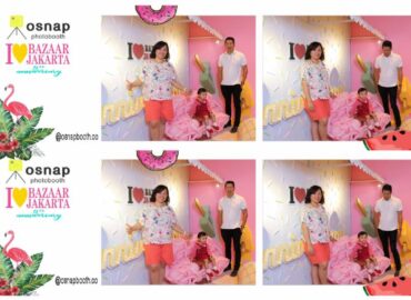 Osnap Photobooth