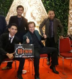 Christian Hewis Akustik Band & MC