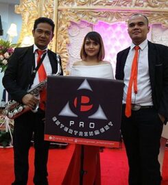 pao wedding organizer