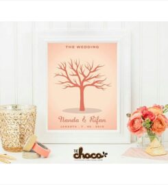 Thechoco Wedding