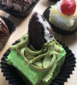 Kenzie Catering Services & Wedding Package