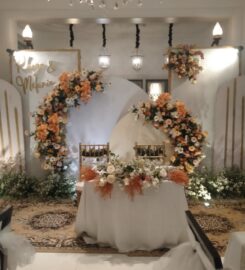 Little Smile Decoration