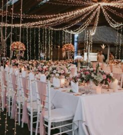 Butterfly Event Styling Boutique