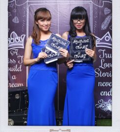 Mooi Photobox & Photobooth