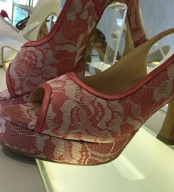 Donamici Pershoenalize