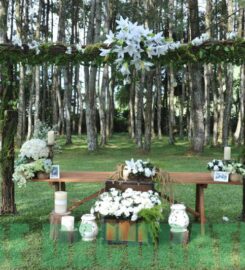 Home Smile Florist (HSF)