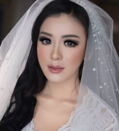 Imel Vilentcia Make Up Artist