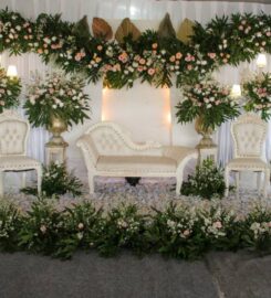 Avani Wedding Muslim