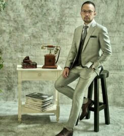 Pizzaro Sensation Design