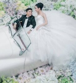 Hauwke’s Auto Gallery