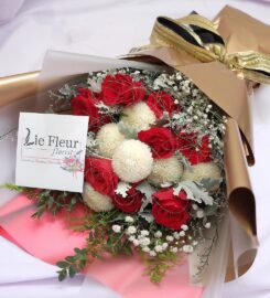 Lie Fleur Florist
