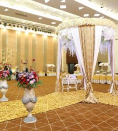 United Tractors Grand Ballroom