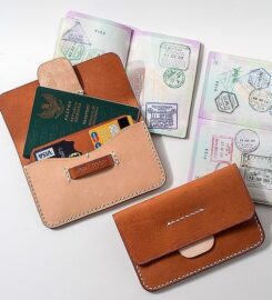 Borngoods Leathergoods