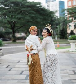 Nuwansa Wedding Arkadia Elnusa