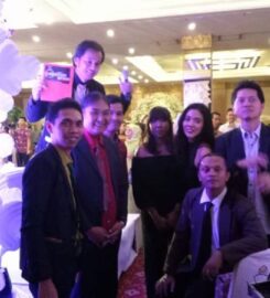 Christian Hewis Akustik Band & MC