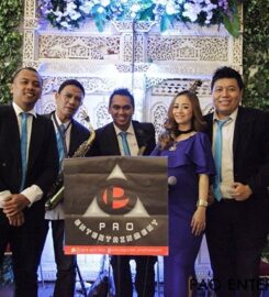 pao wedding organizer