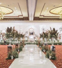 Butterfly Event Styling Boutique