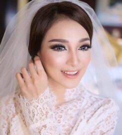 Imel Vilentcia Make Up Artist