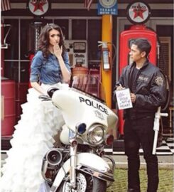 Hauwke’s Auto Gallery