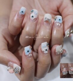 Selvi Gabriela Nail Artist